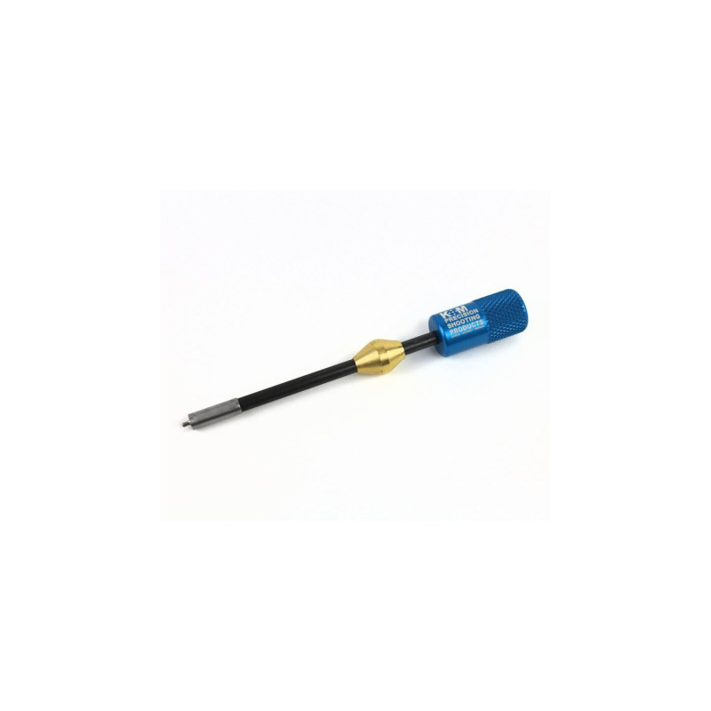 K+M Flash Hole Uniformer Std 0,062" K+M Flash Hole Uniformer Std 0,062"