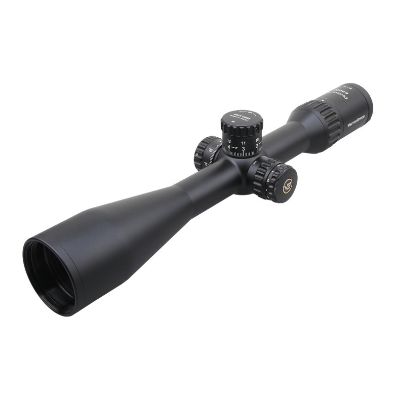 Vector Optics Continental x6 4-24x50 Tactical Riflescope ARI Vector Optics Continental x6 4-24x50 Tactical Riflescope ARI