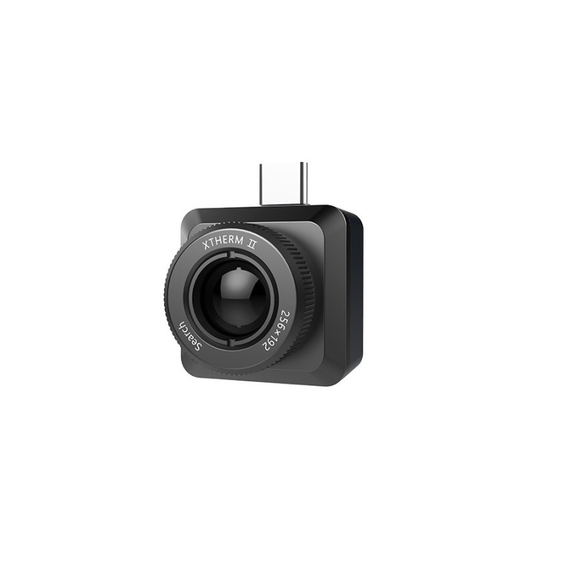 InfiRay Thermometry Camera T2-Search Series InfiRay Thermometry Camera T2-Search Series