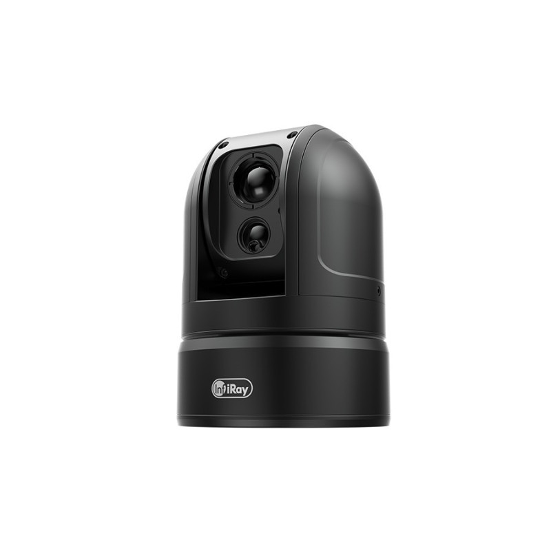 InfiRay Dome Thermal Camera M6 Series M6s 25 LRF InfiRay Dome Thermal Camera M6 Series M6s 25 LRF