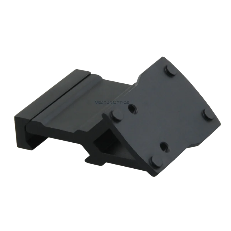 Vector Optics MAG Red Dot Sight Offset Picatinny Mount