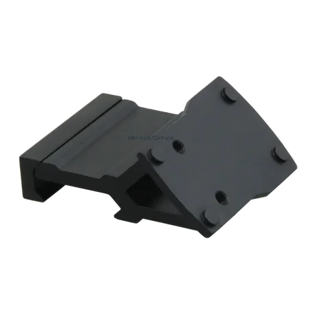 Vector Optics MAG Red Dot Sight Offset Picatinny Mount