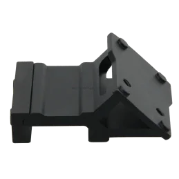 Vector Optics MAG Red Dot Sight Offset Picatinny Mount