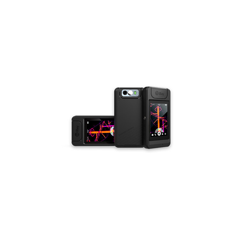 See the Unseen with Infiray P200: Your Ultimate Compact Thermal Camera