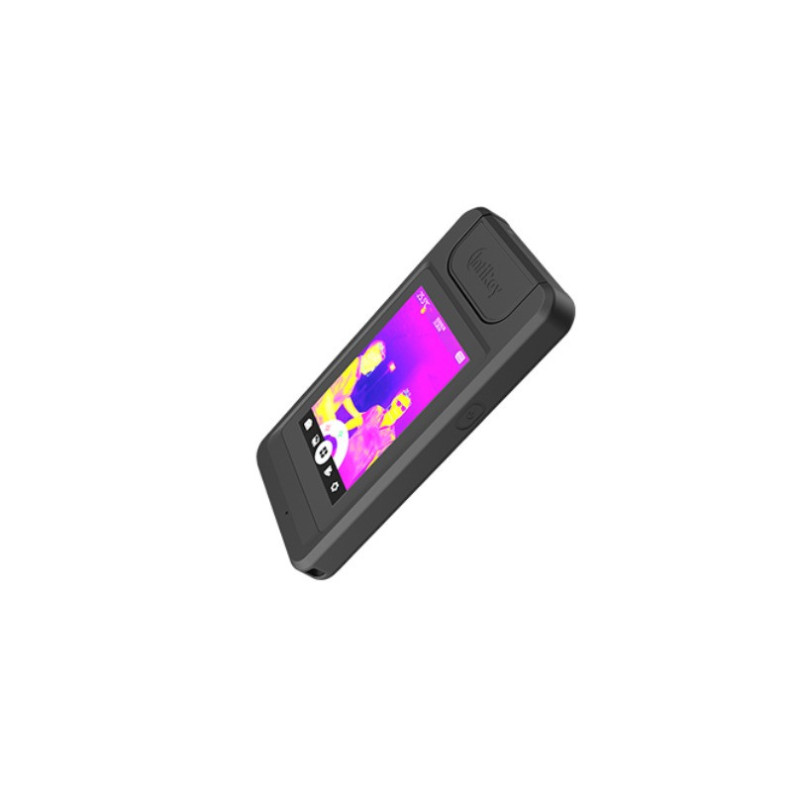 See the Unseen with Infiray P200: Your Ultimate Compact Thermal Camera