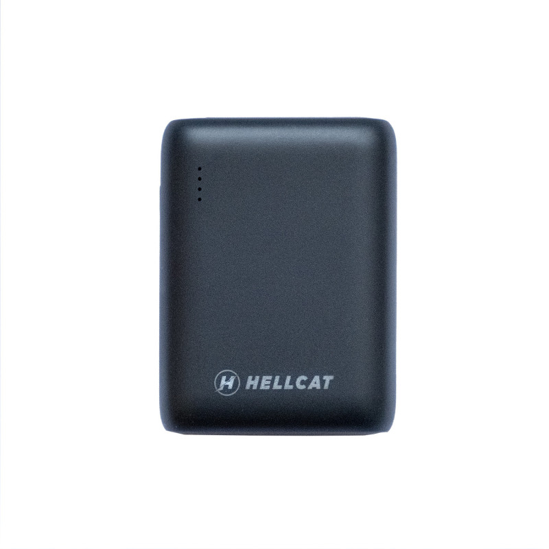 Hellcat PowerBank Hellcat PowerBank