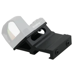 Vector Optics MAG Red Dot Sight Offset Picatinny Mount