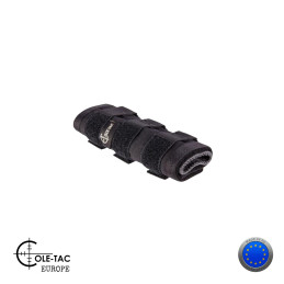Cole-TAC HTP Suppressor Cover