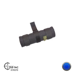 Cole-TAC HTP Suppressor Cover