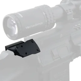 Vector Optics MAG Red Dot Sight Offset Picatinny Mount