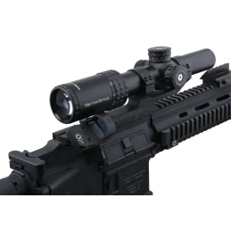 Vector Optics MAG Red Dot Sight Offset Picatinny Mount