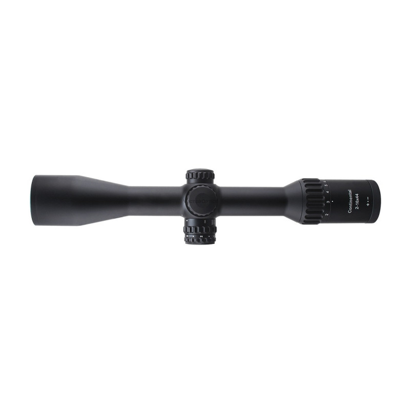 Vector Optics Continental ZOOM x8 2-16x50 SFP Jagdzielfernrohr ED www.angelarms.eu