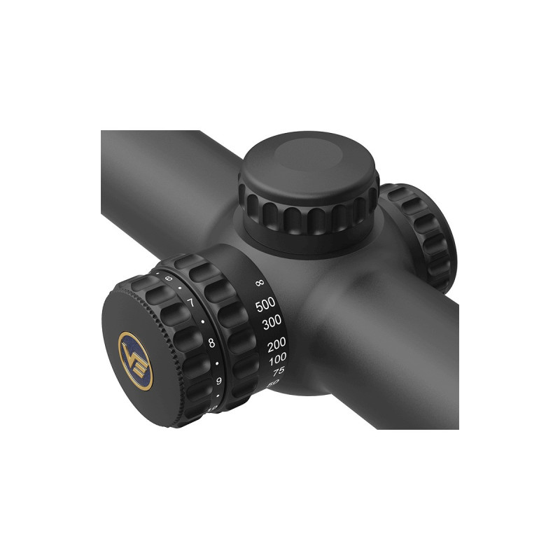 Vector Optics Continental ZOOM x8 2-16x50 SFP Jagdzielfernrohr ED www.angelarms.eu