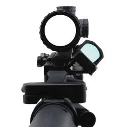 Vector Optics MAG Red Dot Sight Offset Picatinny Mount