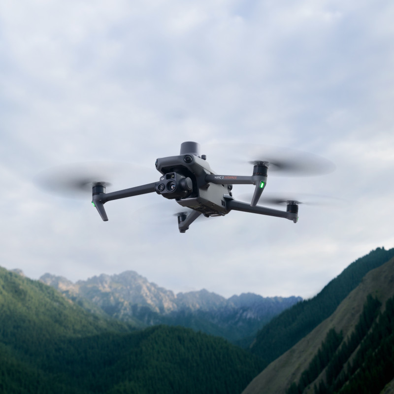DJI Mavic 3T Enterprise DJI Mavic 3T Enterprise