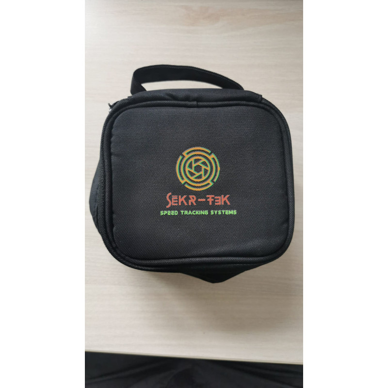 Speedtracker (ex.Bulletseeker) Carry Bag for Speedtracker Speedtracker (ex.Bulletseeker) Carry Bag for Speedtracker