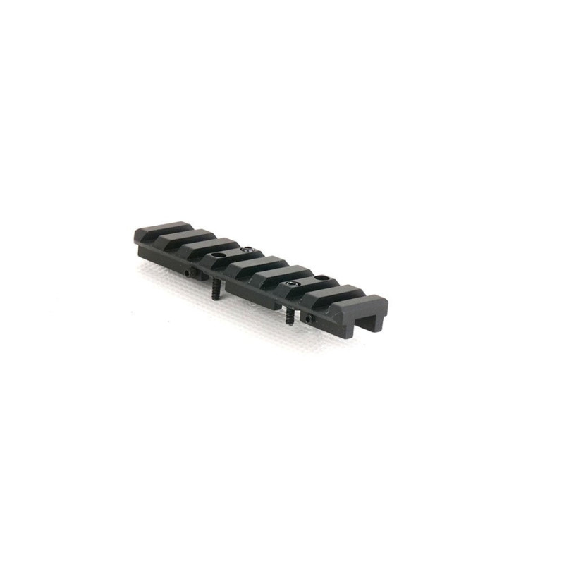 GERMAN TACTICAL SYSTEMS Rib-Mounted Picatinny Shotgun Rail 8.5 GERMAN TACTICAL SYSTEMS Rib-Mounted Picatinny Shotgun Rail 8.5