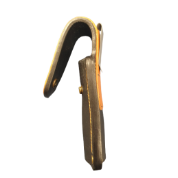 SEB JEM Bolt Holsters