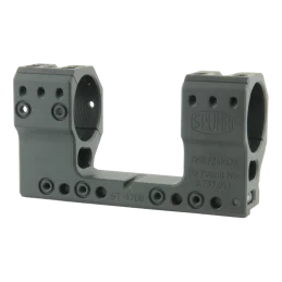 SPUHR ST-4708 Ø34 H44MM 7MIL/24MOA SAKO TRG/Tikka T3/T3x dovetail Mount