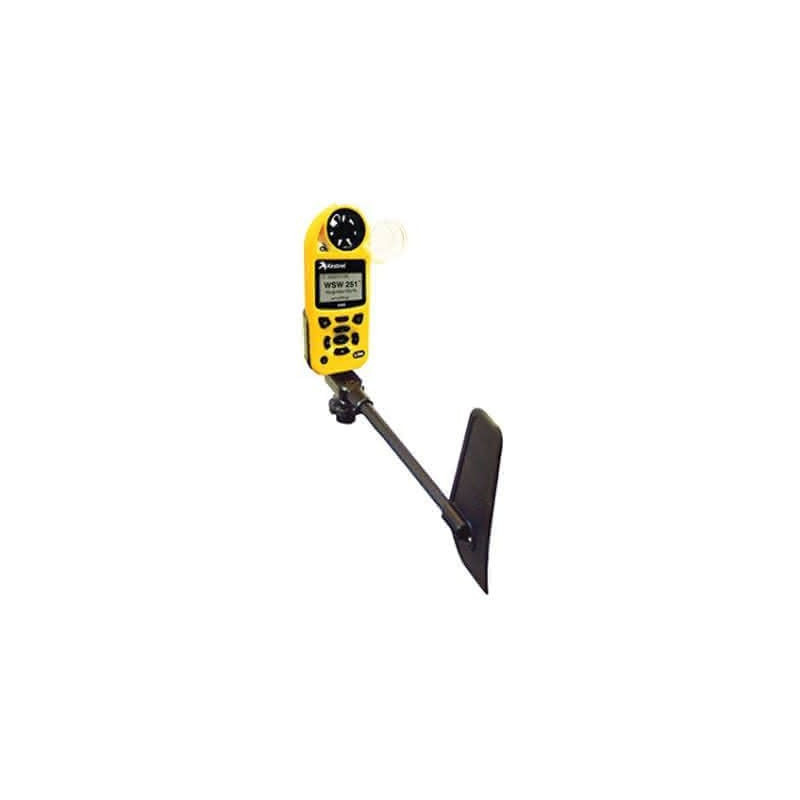 Kestrel Portable Rotating Vane Mount and Carry Case - Kestrel 5 Series Kestrel Portable Rotating Vane Mount and Carry Case - Kestrel 5 Series