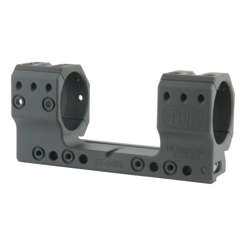 SPUHR ST-6401 Ø36 H35MM 4MIL/14MOA SAKO TRG/Tikka T3/T3x dovetail Mount