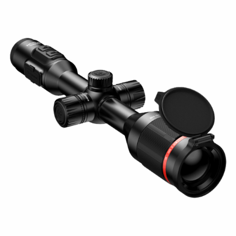 Guide TU420 400x300, 25 Mm, 1.5x-6.5x, 700 M /1.7 Km, 50 Hz, Wi-fi Thermal Sight Guide TU420 400x300, 25 Mm, 1.5x-6.5x, 700 M /1.7 Km, 50 Hz, Wi-fi Thermal Sight