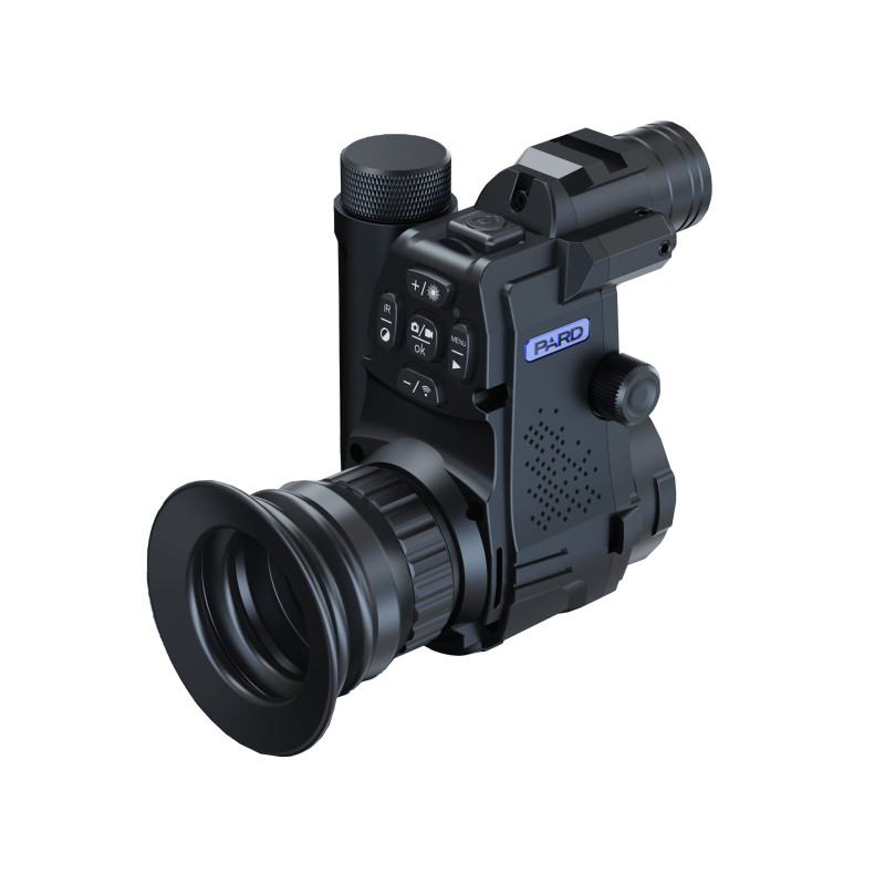 Pard NV007SP LRF 22.5mm 1-14x 1097m Night Vision Lens Pard NV007SP LRF 22.5mm 1-14x 1097m Night Vision Lens