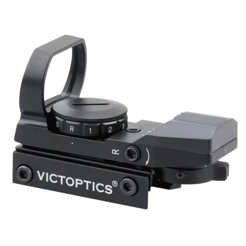 VictOptics Z1 1x23x34 Red Dot Sight VictOptics Z1 1x23x34 Red Dot Sight