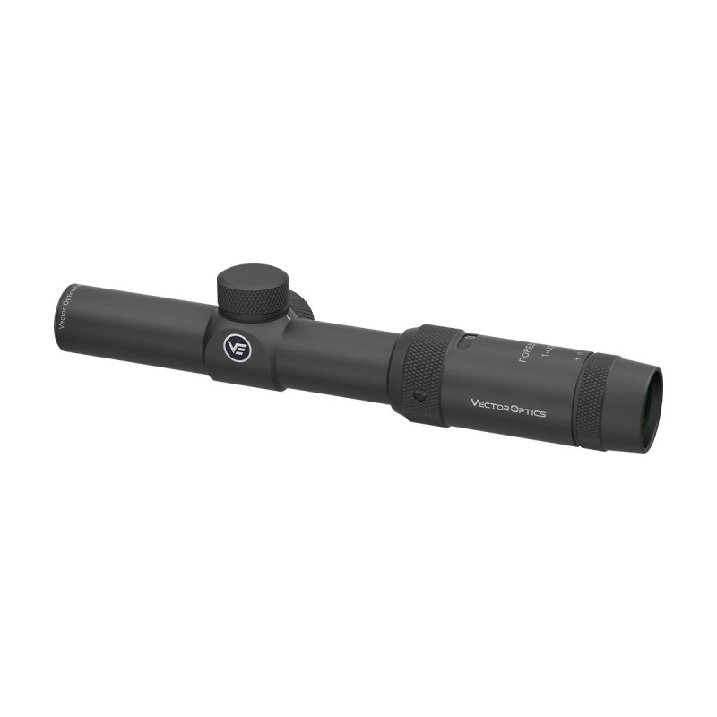 Vector Optics Forester 1-4x24SFP Riflescope Vector Optics Forester 1-4x24SFP Riflescope