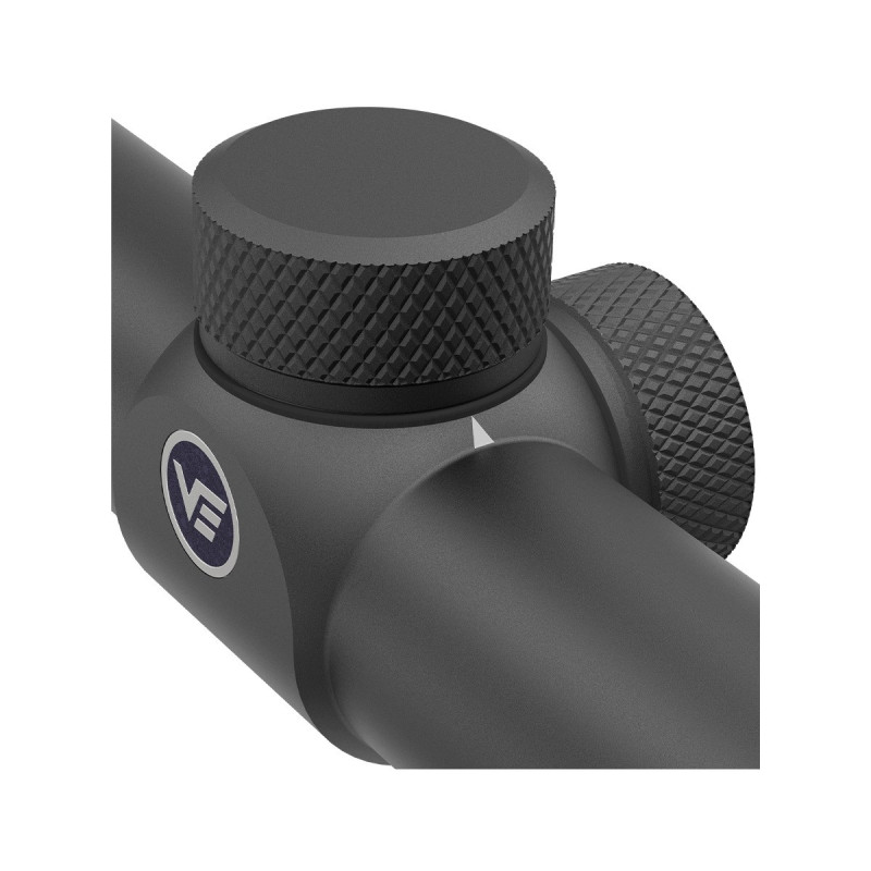 Vector Optics Forester 1-4x24SFP Riflescope