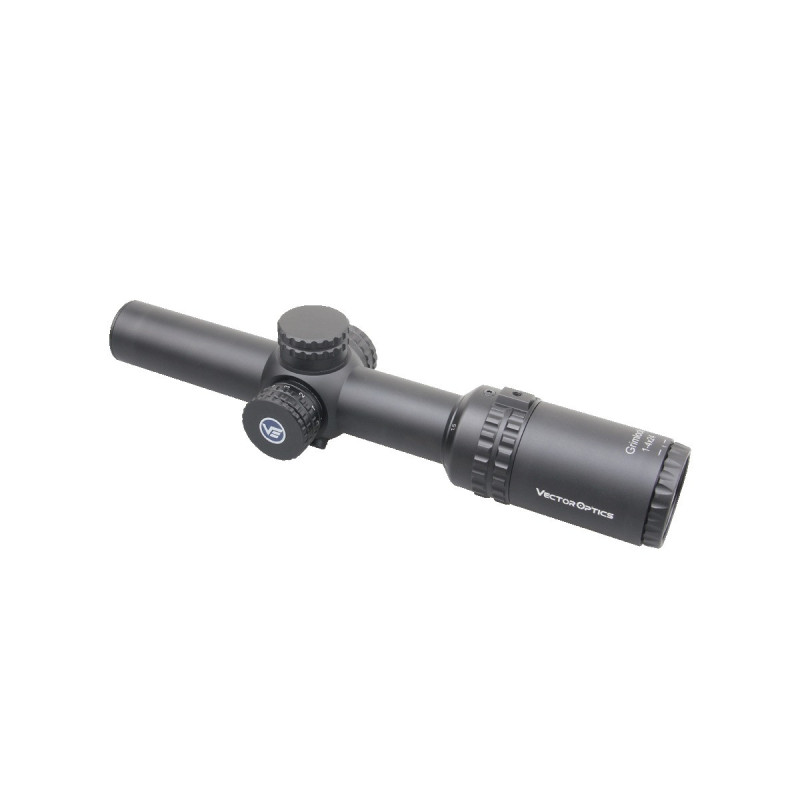 Vector Optics Grimlock 1-4x24SFP Riflescope Vector Optics Grimlock 1-4x24SFP Riflescope