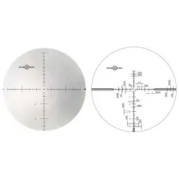 Vector Optics Taurus 5-30x56FFP Riflescope