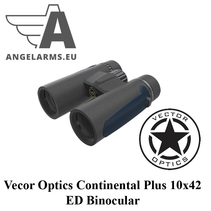Vector Optics Continental Plus 10x42 ED Binocular Vector Optics Continental Plus 10x42 ED Binocular