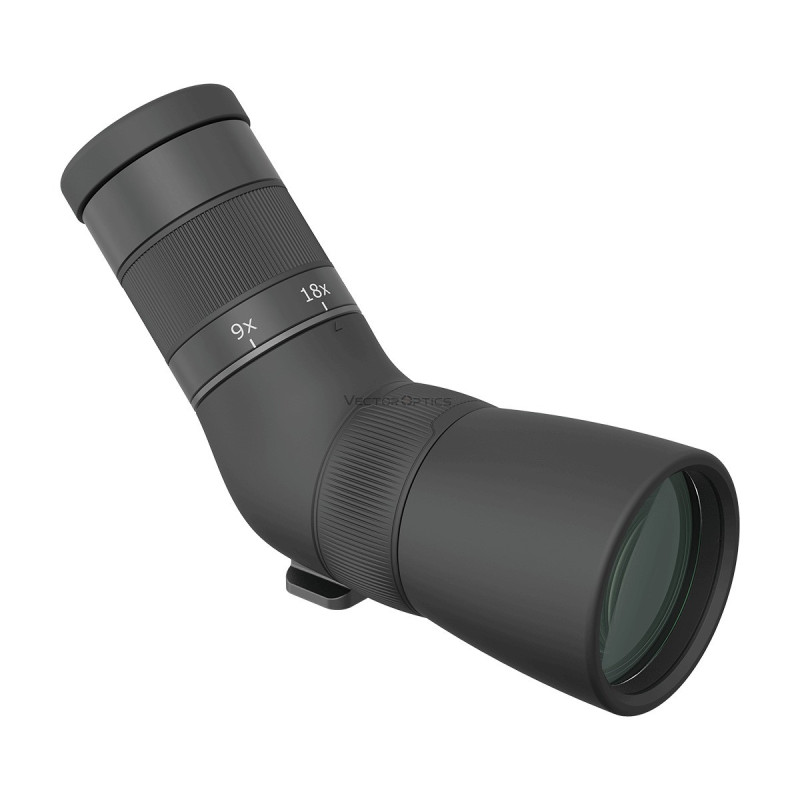 Vector Optics Paragon 9-27x56ED Ultra Short Spotting Scope Vector Optics Paragon 9-27x56ED Ultra Short Spotting Scope