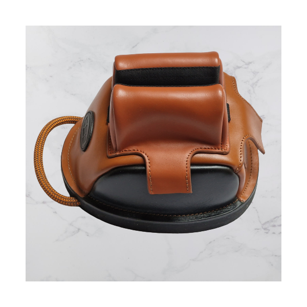 ☀ SESEB Standard Low GEN-2 Rear Bag - 3/8