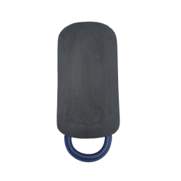 SEB Bigfoot GEN-3 DeLuxe Blue and White series Rear Bag - 3/8", 1/2", 5/8", 3/4", 7/8", 1"