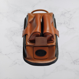 SEB Bigfoot GEN-2 Rear Bag - 3/8", 1/2", 5/8", 3/4", 7/8", 1"