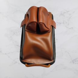SEB Bigfoot GEN-2 Rear Bag - 3/8", 1/2", 5/8", 3/4", 7/8", 1"
