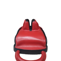 SEB Bigfoot GEN-3 RED Deluxe Rear Bag - 3/8", 1/2", 5/8", 3/4", 7/8", 1"
