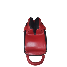 SEB Bigfoot GEN-3 RED Deluxe Rear Bag - 3/8", 1/2", 5/8", 3/4", 7/8", 1"