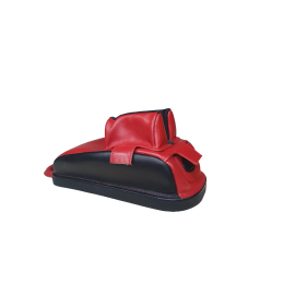 SEB Bigfoot GEN-3 RED Deluxe Rear Bag - 3/8", 1/2", 5/8", 3/4", 7/8", 1"