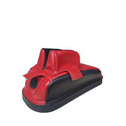 SEB Bigfoot GEN-3 RED Deluxe Rear Bag - 3/8", 1/2", 5/8", 3/4", 7/8", 1"