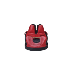 SEB Bigfoot GEN-3 RED Deluxe Rear Bag - 3/8", 1/2", 5/8", 3/4", 7/8", 1"