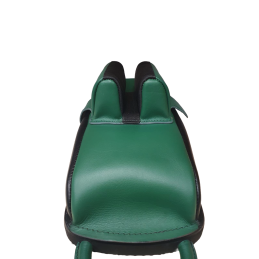 SEB Bigfoot GEN-3 Green Deluxe Rear Bag - 3/8", 1/2", 5/8", 3/4", 7/8", 1"