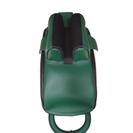 SEB Bigfoot GEN-3 Green Deluxe Rear Bag - 3/8", 1/2", 5/8", 3/4", 7/8", 1"