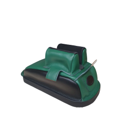 SEB Bigfoot GEN-3 Green Deluxe Rear Bag - 3/8", 1/2", 5/8", 3/4", 7/8", 1"