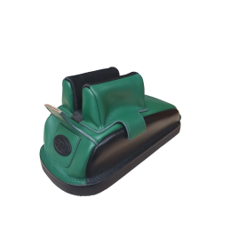 SEB Bigfoot GEN-3 Green Deluxe Rear Bag - 3/8", 1/2", 5/8", 3/4", 7/8", 1"