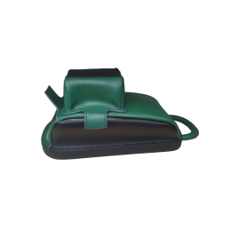 SEB Bigfoot GEN-3 Green Deluxe Rear Bag - 3/8", 1/2", 5/8", 3/4", 7/8", 1"
