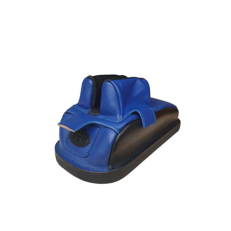 SEB Bigfoot GEN-3 Blue Deluxe Rear Bag - 3/8", 1/2", 5/8", 3/4", 7/8", 1" SEB Bigfoot GEN-3 Blue Deluxe Rear Bag - 3/8", 1/2", 5/8", 3/4", 7/8", 1"