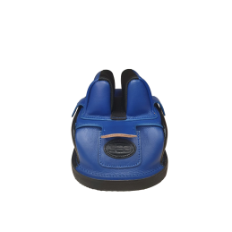 SEB Bigfoot GEN-3 Blue Deluxe Rear Bag - 3/8", 1/2", 5/8", 3/4", 7/8", 1"